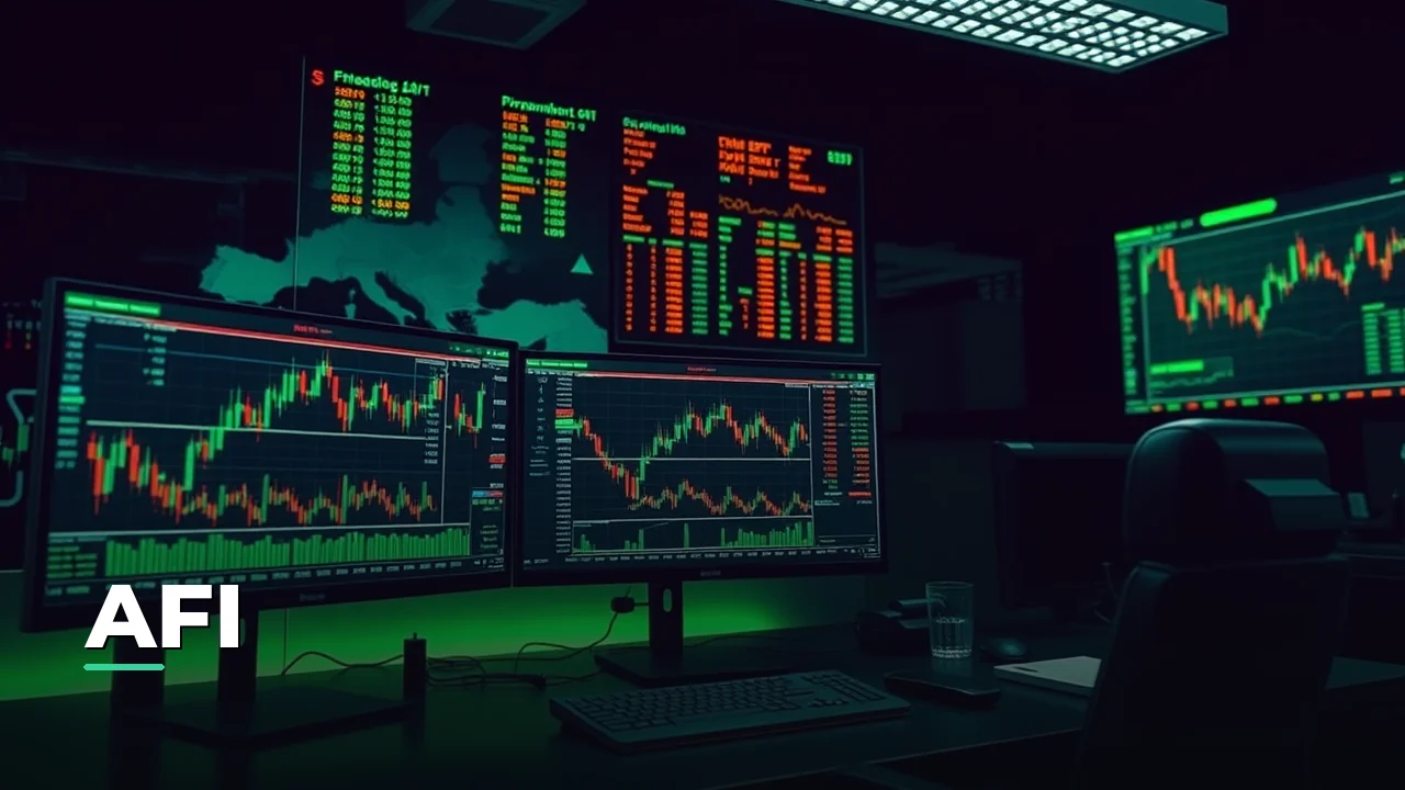 Comment trader AFI - Afric Industries