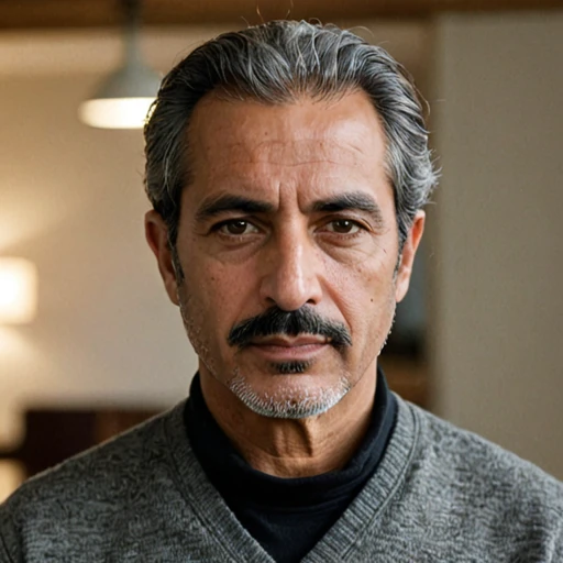 Rachid Idrissi