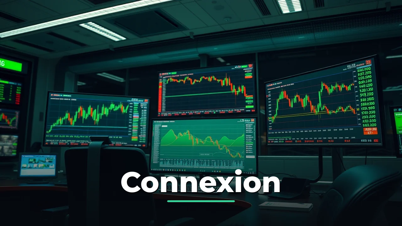 Connexion à HFM