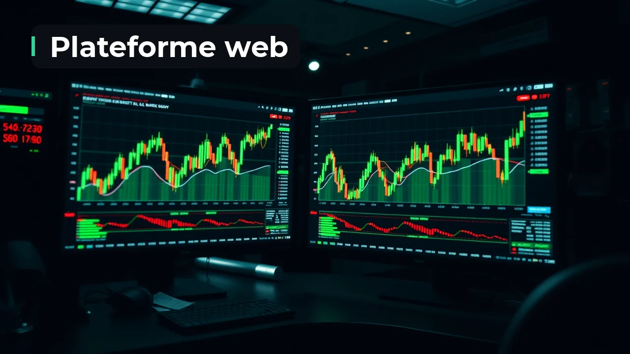 Plateforme Web HFM
